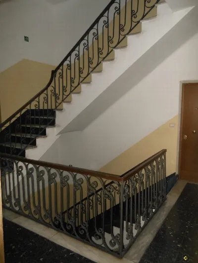 Appartamento in vendita a Genova, Centro - foto 6