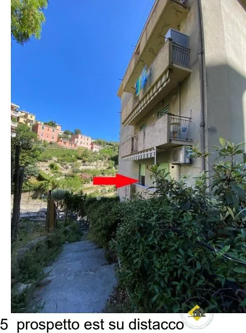 Appartamento in vendita a Genova, Marassi, San Fruttuoso, Quezzi - foto 2