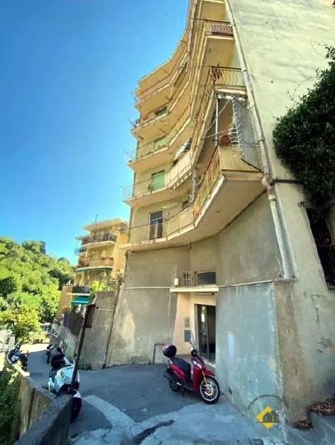 Appartamento in vendita a Genova, Marassi, San Fruttuoso, Quezzi - foto 3
