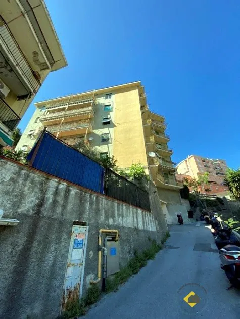 Appartamento in vendita a Genova, Marassi, San Fruttuoso, Quezzi - foto 4
