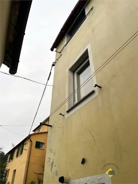 Appartamento in vendita a Genova, Voltri, Pra' - foto 1