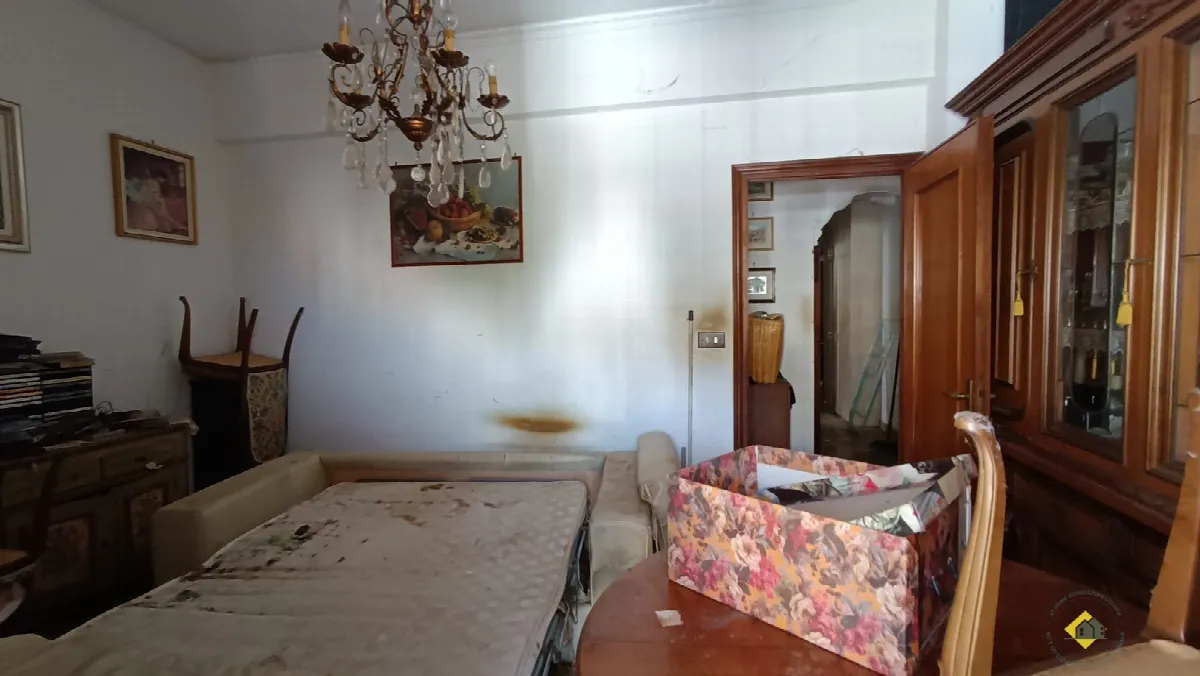 Appartamento in vendita a Genova, Centro - foto 3