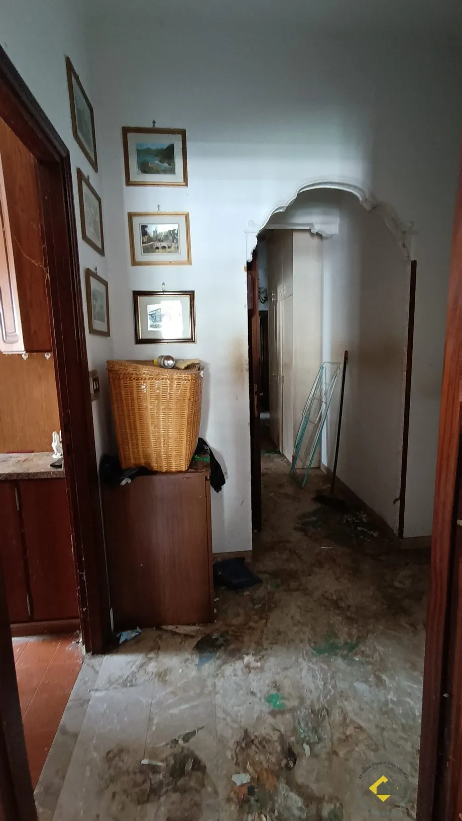 Appartamento in vendita a Genova, Centro - foto 4
