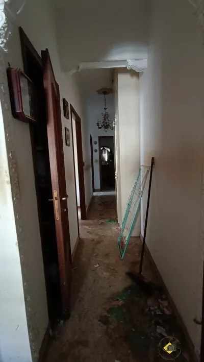Appartamento in vendita a Genova, Centro - foto 7