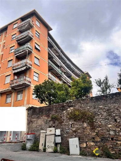 Appartamento a Genova