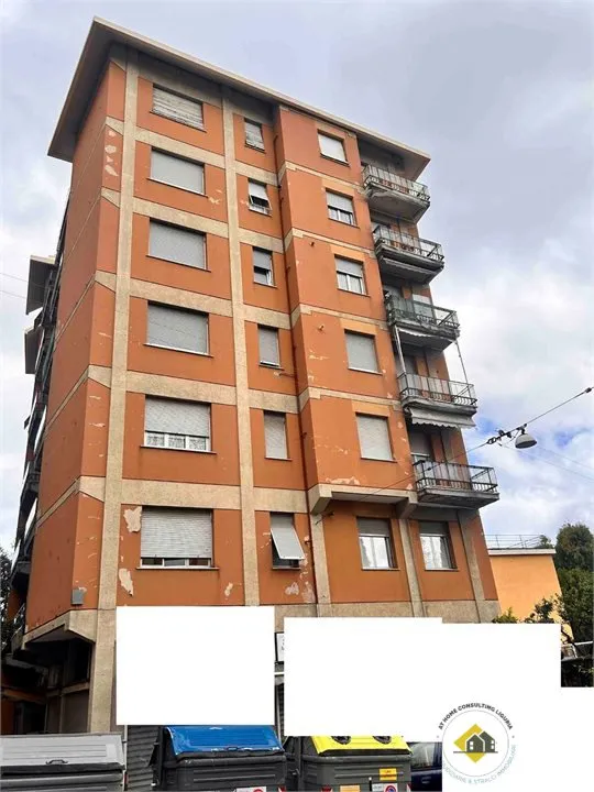 Appartamento in vendita a Genova, Centro - foto 3