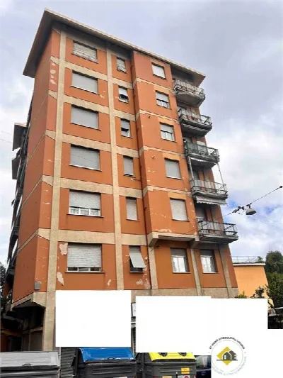 Appartamento in vendita a Genova, Centro - foto 3