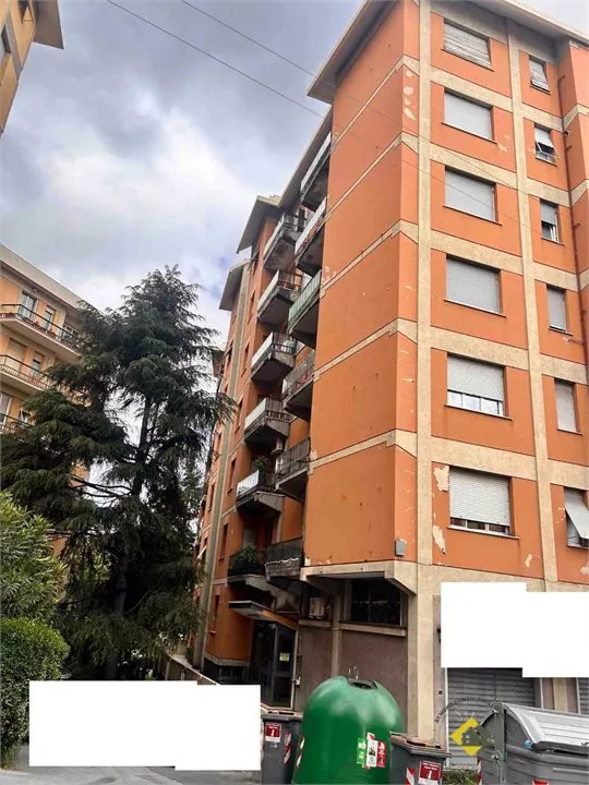 Appartamento in vendita a Genova, Centro - foto 4