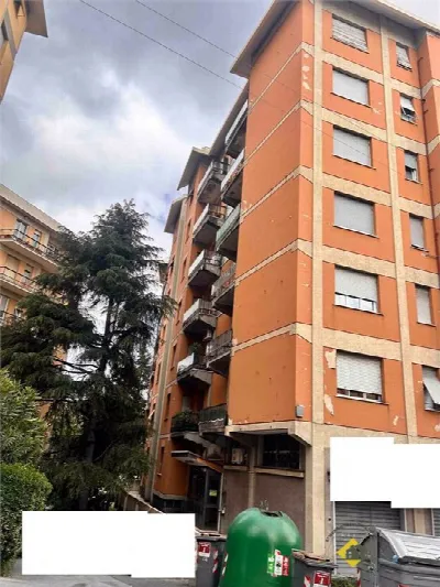 Appartamento in vendita a Genova, Centro - foto 4