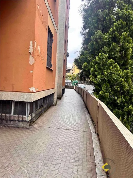 Appartamento in vendita a Genova, Centro - foto 5