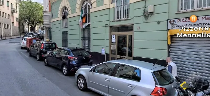Appartamento in vendita a Genova, Centro - foto 1