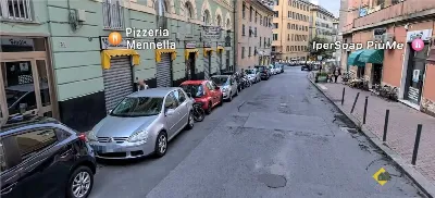 Appartamento in vendita a Genova, Centro - foto 2