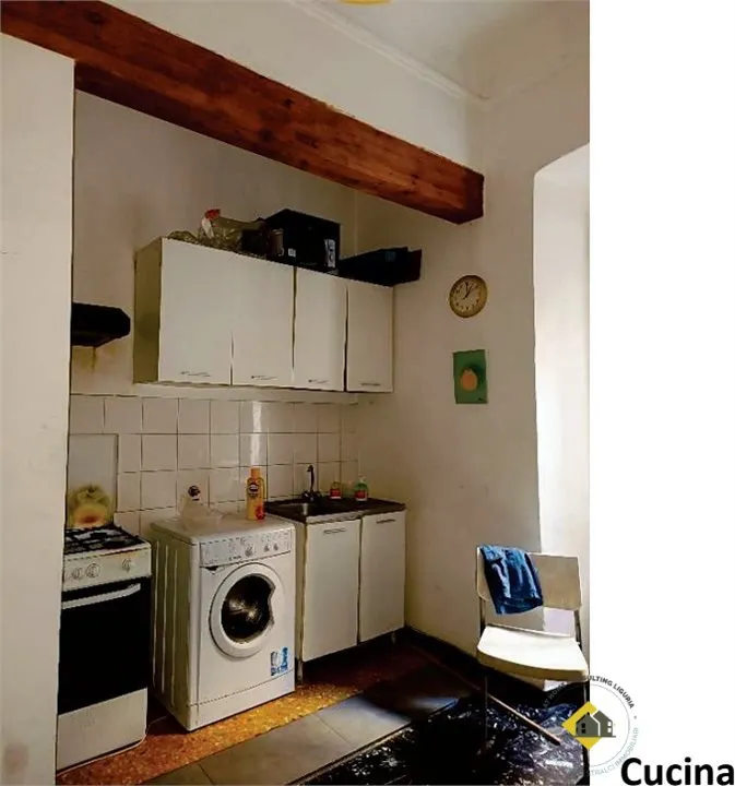Appartamento in vendita a Genova, Centro - foto 4