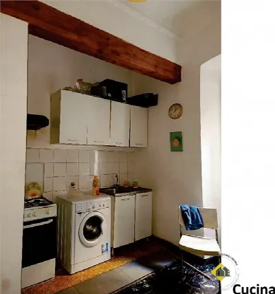 Appartamento in vendita a Genova, Centro - foto 4