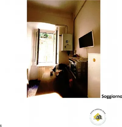 Appartamento in vendita a Genova, Centro - foto 5