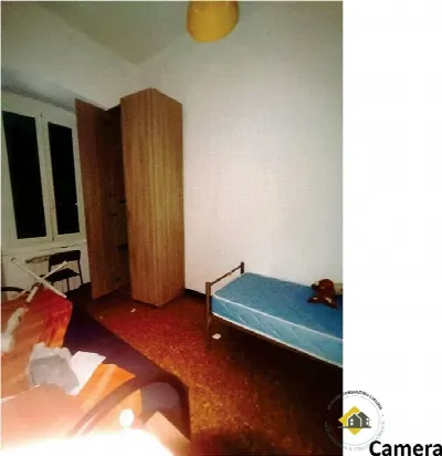 Appartamento in vendita a Genova, Centro - foto 7
