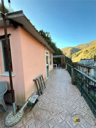 Appartamento in vendita a Genova, Centro - foto 1
