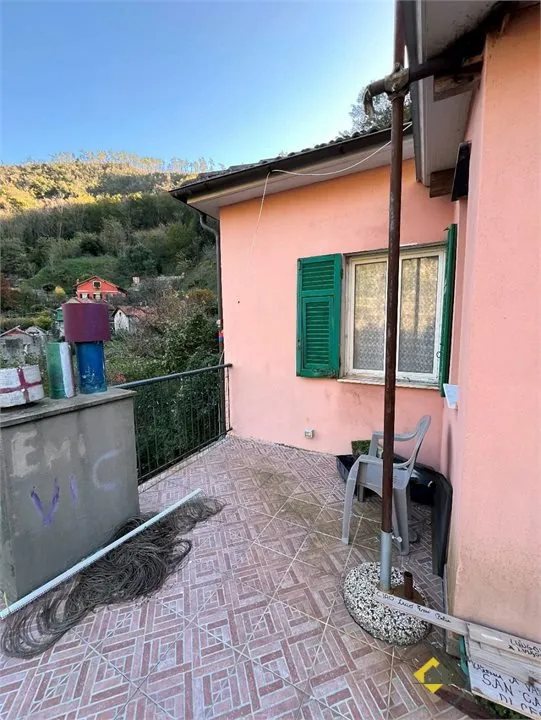 Appartamento in vendita a Genova, Centro - foto 2