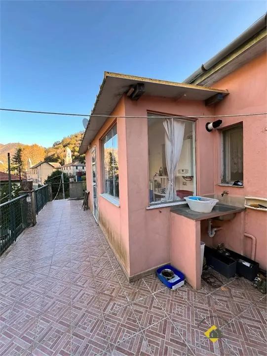 Appartamento in vendita a Genova, Centro - foto 3