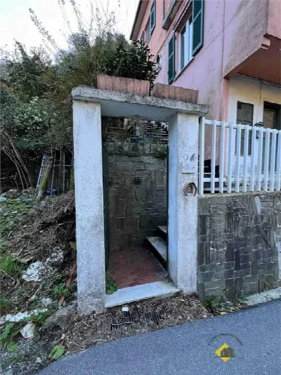 Appartamento in vendita a Genova, Centro - foto 7