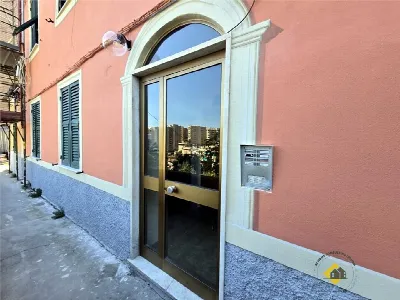 Appartamento in vendita a Genova, San Mart... - foto 1