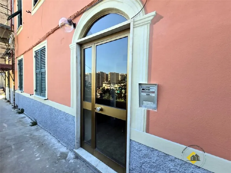 Appartamento in vendita a Genova, San Martino, Borgoratti - foto 1