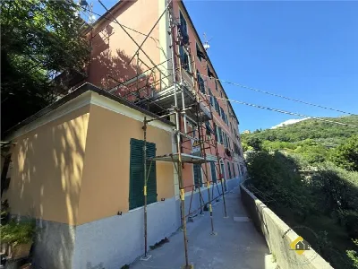 Appartamento in vendita a Genova, San Mart... - foto 2