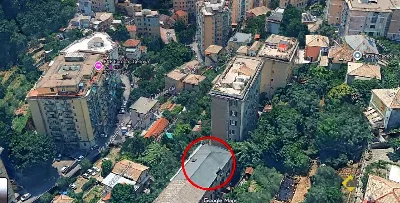 Appartamento in vendita a Genova, San Mart... - foto 4
