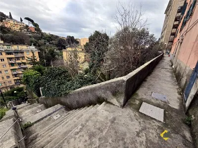 Appartamento in vendita a Genova, San Mart... - foto 5
