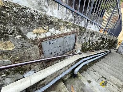 Appartamento in vendita a Genova, San Mart... - foto 7