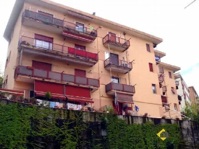 Appartamento in vendita a Genova, Centro - foto 1