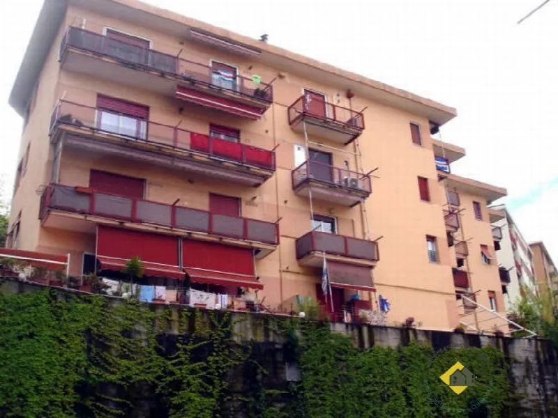 Appartamento in vendita a Genova, Centro - foto 1