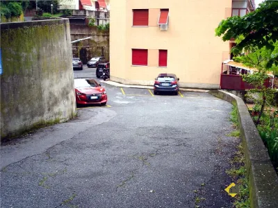 Appartamento in vendita a Genova, Centro - foto 10