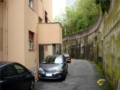 Appartamento in vendita a Genova, Centro - foto 6