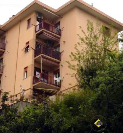 Appartamento in vendita a Genova, Centro - foto 7