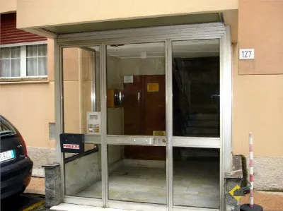 Appartamento in vendita a Genova, Centro - foto 8