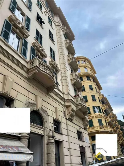 Appartamento a Genova