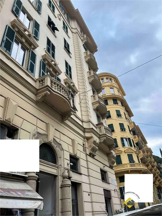 Appartamento in vendita a Genova, Centro - foto 1