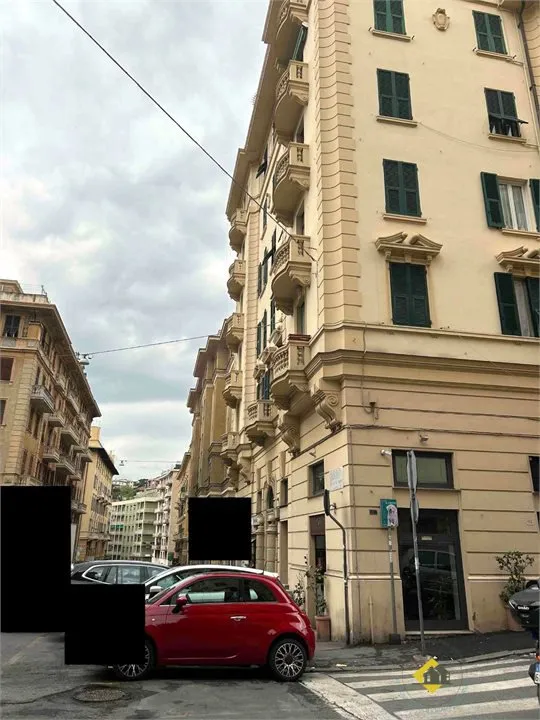 Appartamento in vendita a Genova, Centro - foto 3