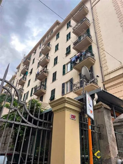 Appartamento in vendita a Genova, Centro - foto 5