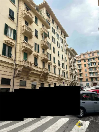 Appartamento in vendita a Genova, Centro - foto 6