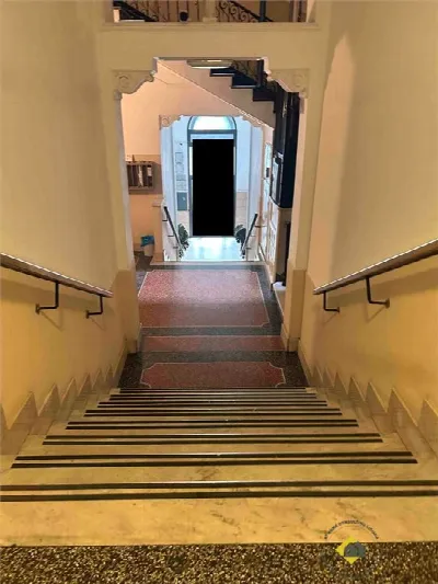 Appartamento in vendita a Genova, Centro - foto 8