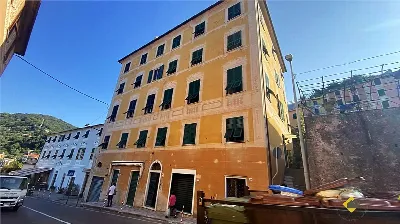 Appartamento in vendita a Camogli - foto 1