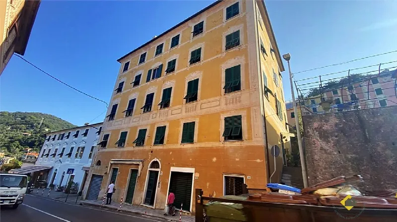 Appartamento in vendita a Camogli - foto 1