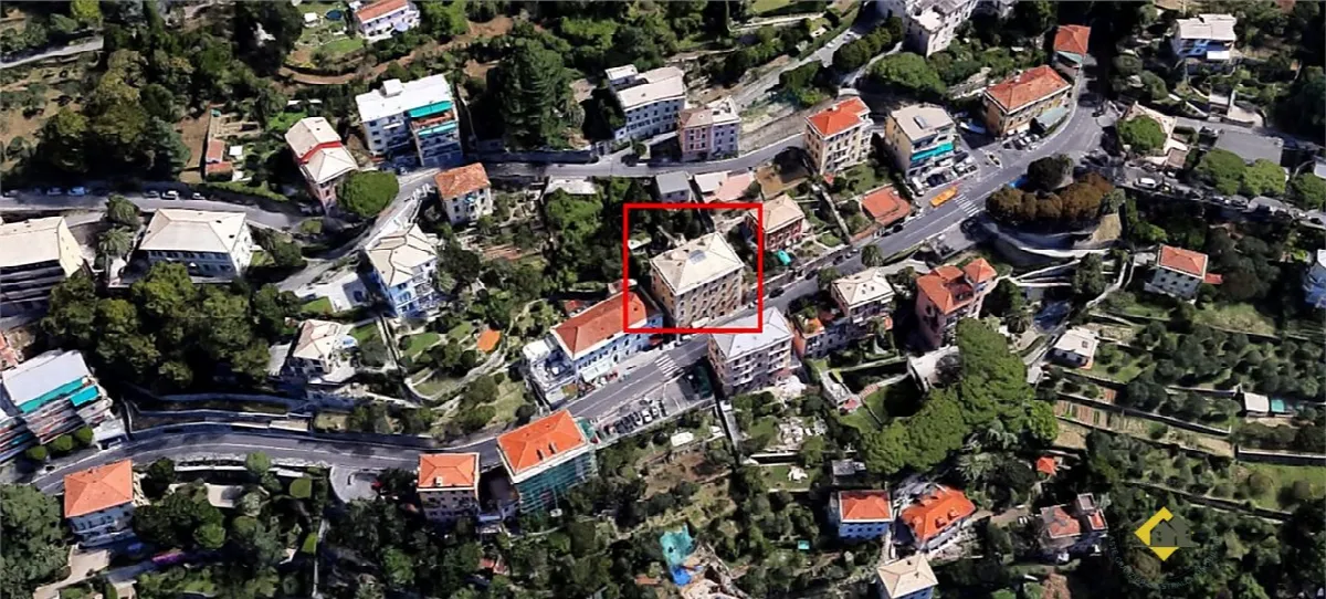 Appartamento in vendita a Camogli - foto 2