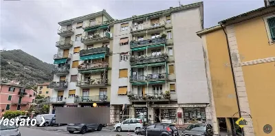 Appartamento in vendita a Recco - foto 1