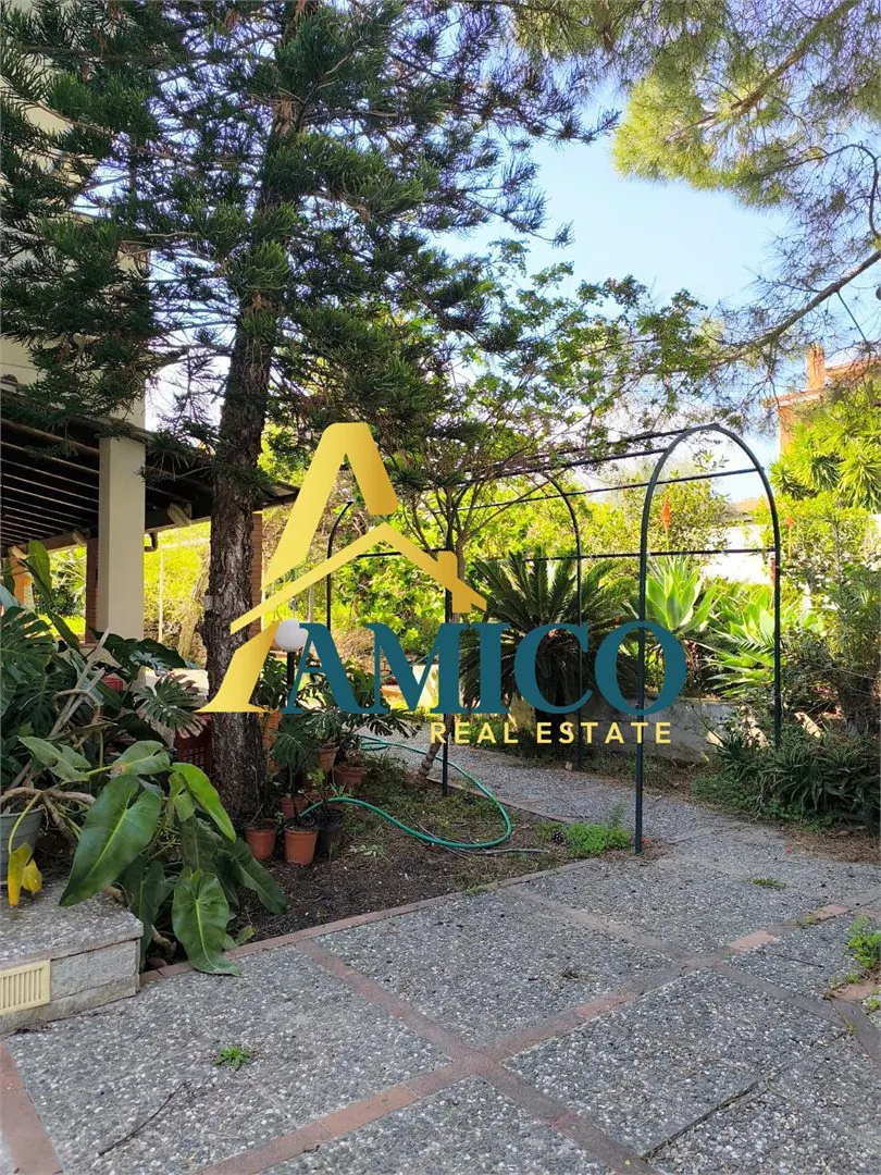 Villa in vendita a Casteldaccia - foto 3