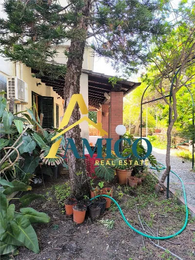 Villa in vendita a Casteldaccia - foto 4