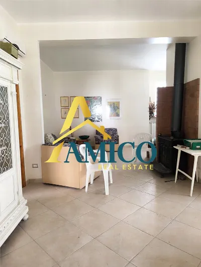 Villa in vendita a Casteldaccia - foto 7
