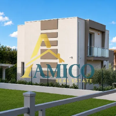 Villa in vendita ad Altavilla Milicia - foto 2